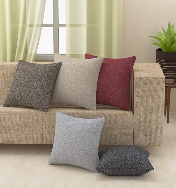 Jute Stool and Chair